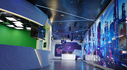 ����̨�����Ĵ���ҵչʾ����ƽ̨���